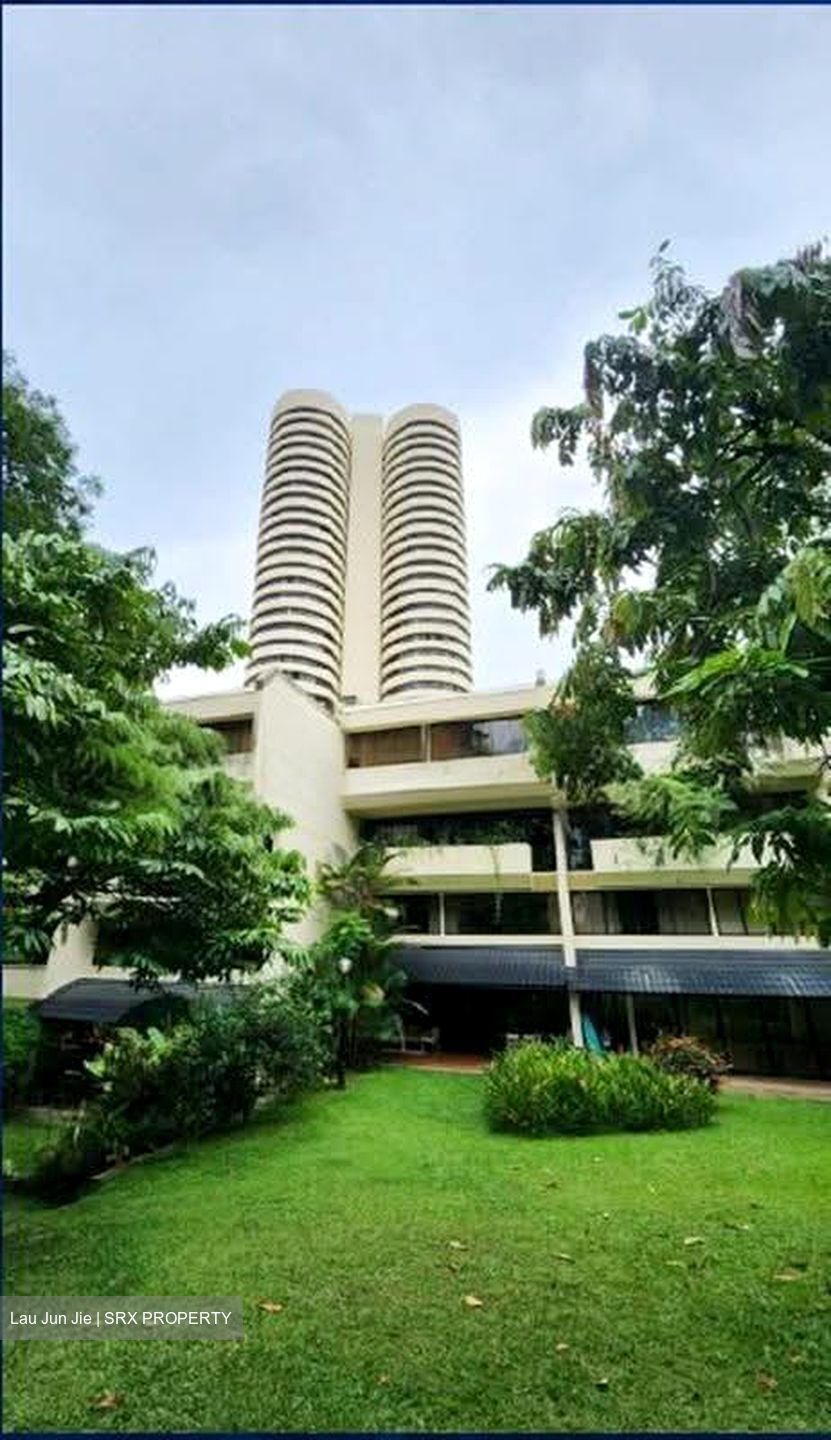 The Draycott (D10), Apartment #639475691